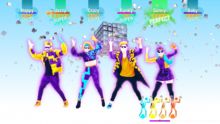 免费获得一个月的 Just Dance Unlimited，解锁 500 多首歌曲